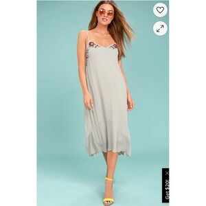 Lush | Dresses | Lush Emerald Green Dress L | Poshmark